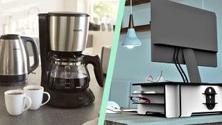 Evden çalışmanızı kolaylaştıracak ve ev ofisinizin kalitesini arttıracak ürün önerileri