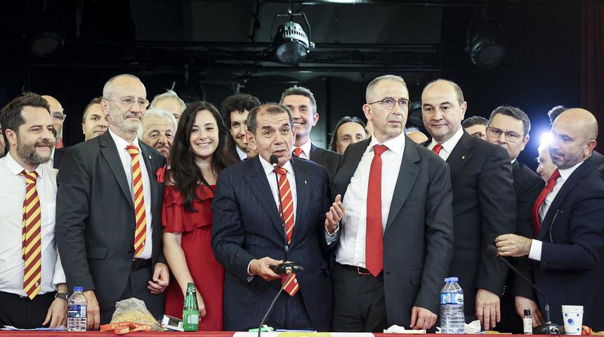 Son dakika: Son dakika: Galatasaray büyük oynuyor! Dünya yıldızına teklif yapıldı, taraftar heyecanlandı...