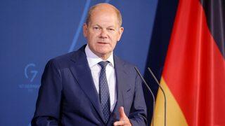 Scholz’un Kiev’e Gitme Kararı da eleştirileri durdurmadı