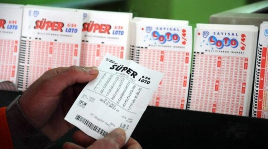 419. hafta S&uuml;per Loto sonu&ccedil;ları ve kazandıran numaralar