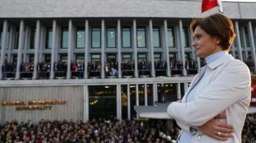 Canan Kaftancıoğlu: CHP İstanbul İl Başkanı Canan Kaftancıoğlu’nun parti üyeliği düşürüldü