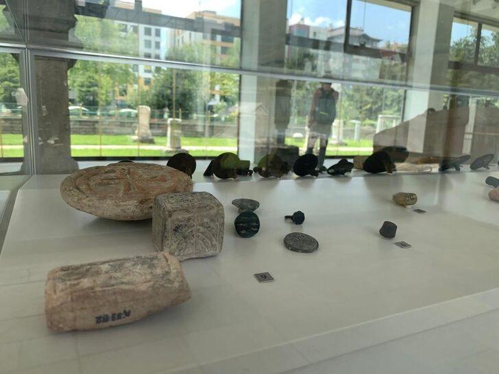 Geçmişi Orta Çağ’a kadar uzanıyor! Onlarca mühür ziyaretçilerini bekliyor G2