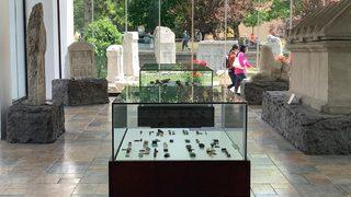 Geçmişi Orta Çağ’a kadar uzanıyor! Onlarca mühür ziyaretçilerini bekliyor