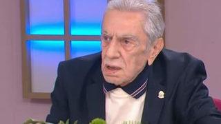 Aydemir Akbaş'tan çok konuşulacak sözler! Eşim ölürse 20'lik birini alırım