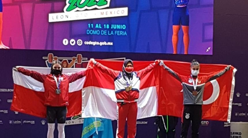 Dünya Yıldızlar Halter Şampiyonası