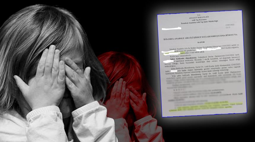 Sosyal medyayı sallayan olayda yeni gelişme! Başsavcılık duyurdu: Torununa cinsel istismarda bulunan dede tutuklandı