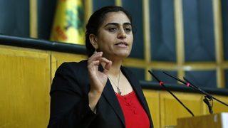 Sebahat Tuncel'e beraat!