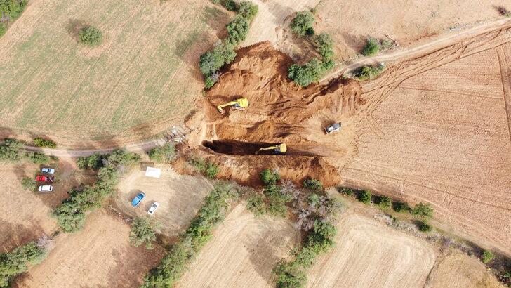 Denizli'de kaybolan 2 gencin cesedi 26 metrelik su kuyusunda bulundu G5