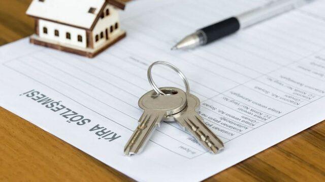 Kira artış oranı ne kadar 2022? Kiralara ne kadar zam yapılacak? İşte Haziran 2022 kira artış oranı hesaplama!