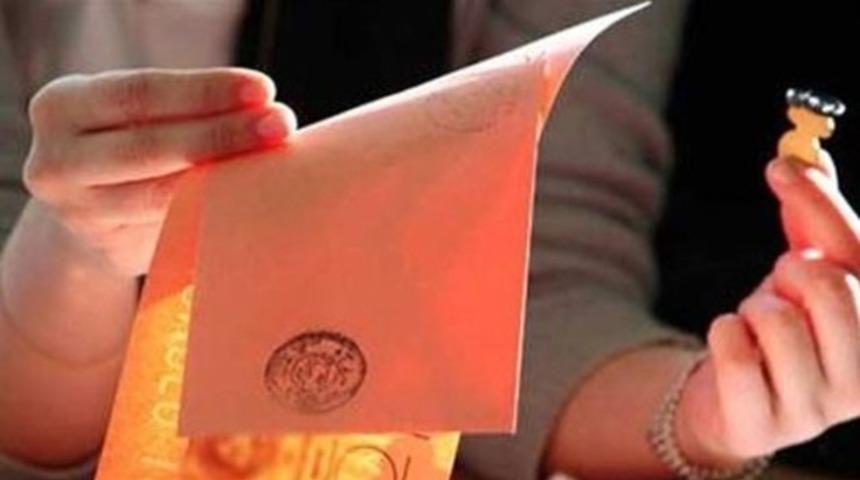 Babaeski seçim sonuçları ve partilerin oy oranları Mynet.com’da