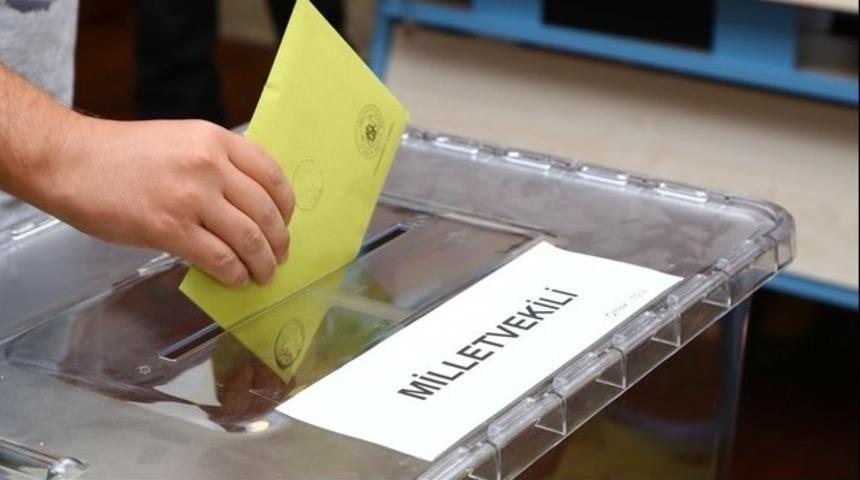 &Ccedil;ivril se&ccedil;im sonu&ccedil;ları ve partilerin oy oranları Mynet.com'da