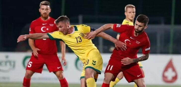 Türkiye Litvanya maçının hakemi Stephanie Frappart kimdir? Stephanie Frappart nereli ve kaç yaşında, hangi maçlarda görev aldı? G5