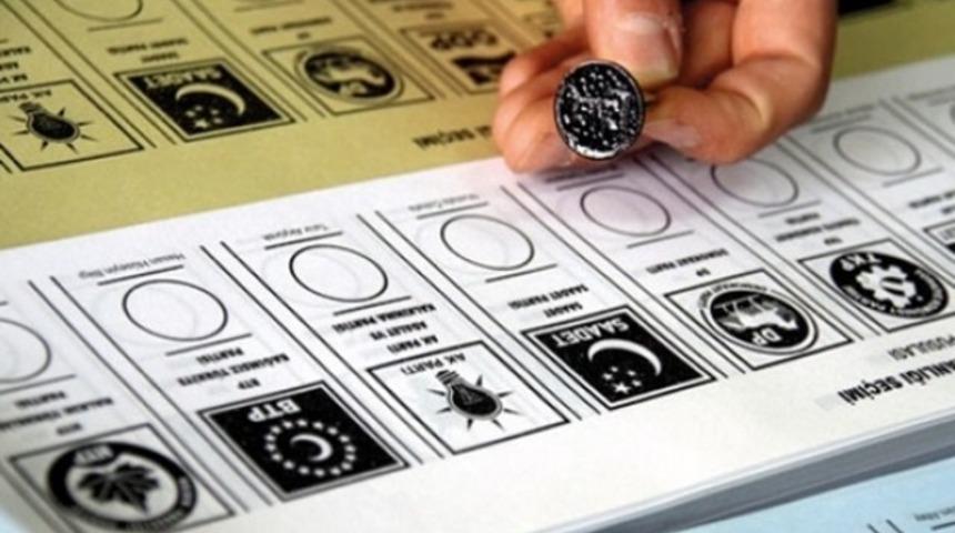 Kilis seçim sonuçları Mynet.com'da