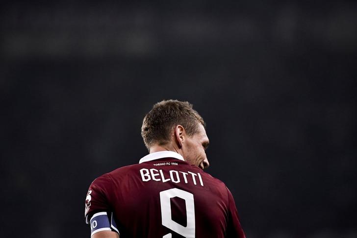 Son dakika: Andrea Belotti, Galatasaray taraftarlarını çıldırttı! Sosyal medyadan Dries Mertens'i takibe aldı... G5