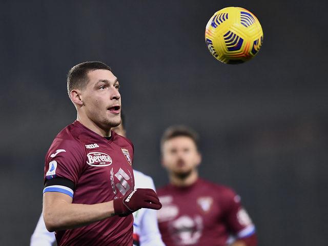 Son dakika: Süper Lig'in yeni takımı çıldırdı! Forvete dünyaca ünlü yıldız Andrea Belotti'yi bedavaya getiriyor...