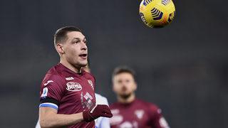 Son dakika: Süper Lig'in yeni takımı çıldırdı! Forvete dünyaca ünlü yıldız Andrea Belotti'yi bedavaya getiriyor...