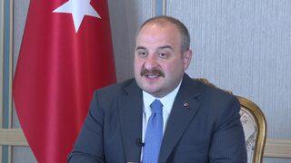 Bakan Varank: KOBİ’lerimiz ülkemizin geleceği olacak