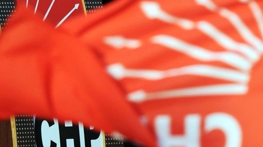 CHP, Divan Başkanlığı için belirlediği üyeleri bildirdi