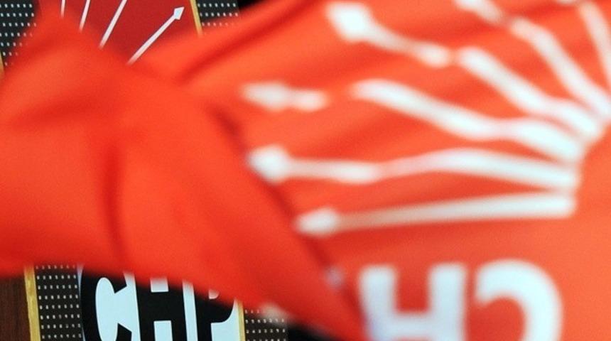 CHP’den Anayasa Mahkemesi'ne Erdoğan başvurusu 