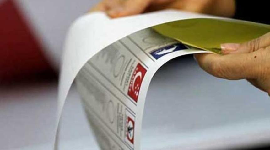 1 Kasım Burdur se&ccedil;im sonu&ccedil;ları belli oldu