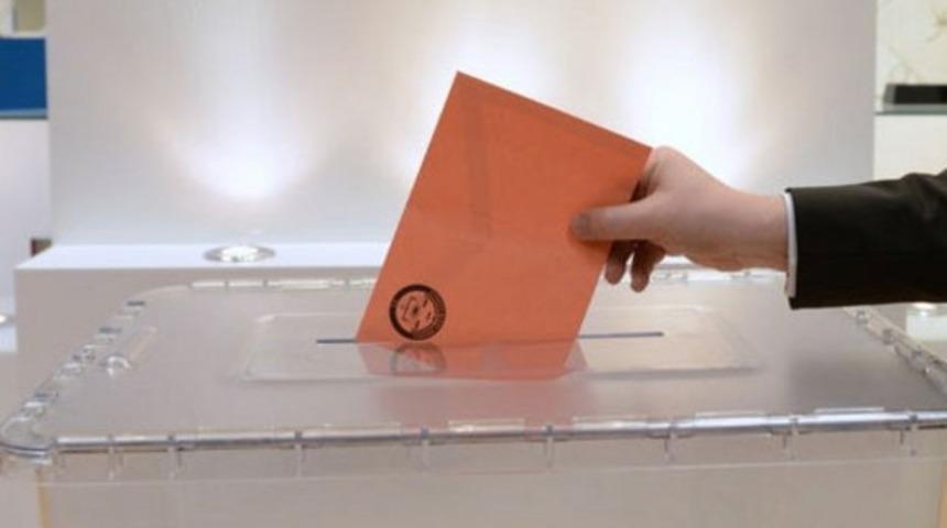 Feke se&ccedil;im sonu&ccedil;ları ve partilerin oy oranları Mynet.com'da