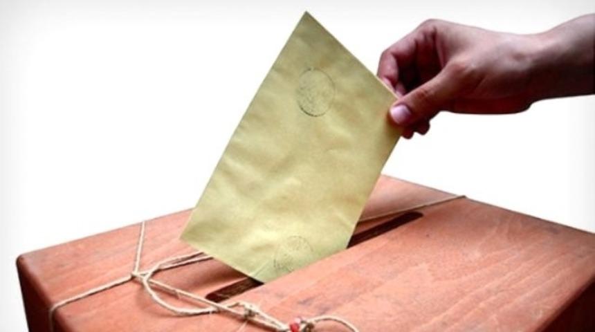 1 Kasım Ardahan seçim sonuçları belli oldu