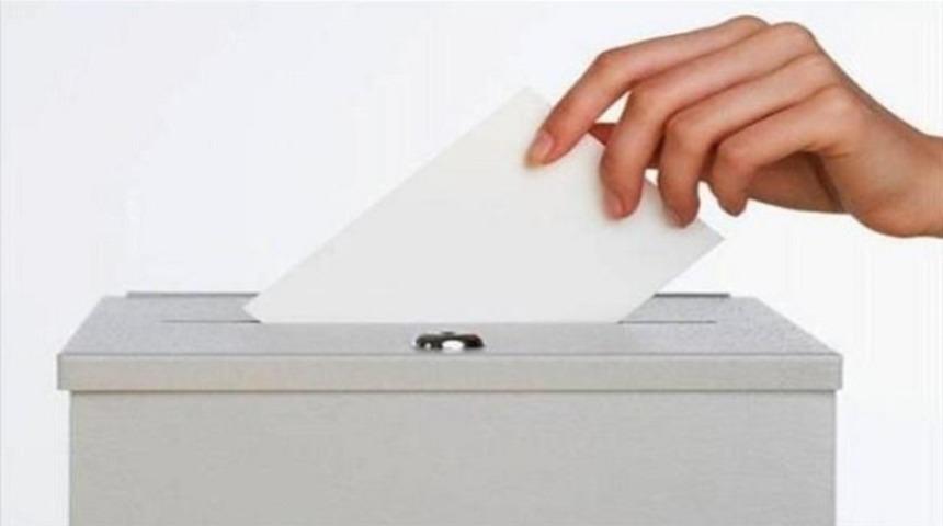 1 Kasım Amasya seçim sonuçları belli oldu