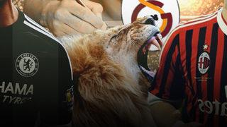 Son dakika: Brezilya basını transferi duyurdu! 'Galatasaray Pato ile ön sözleşme imzalayabilir'