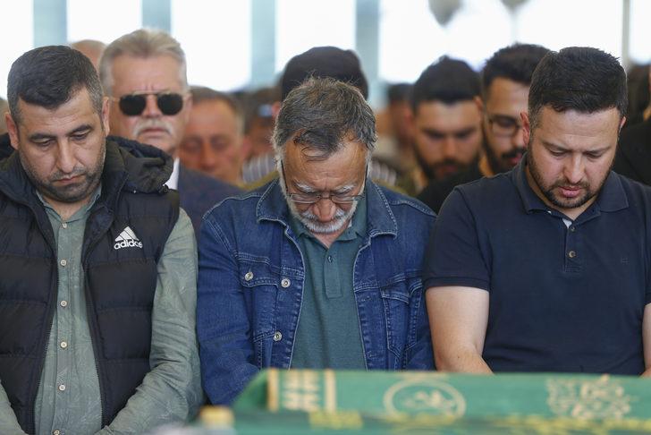 Başkentteki selde hayatını kaybeden Ramazan Gök'ün cenazesi toprağa verildi G2