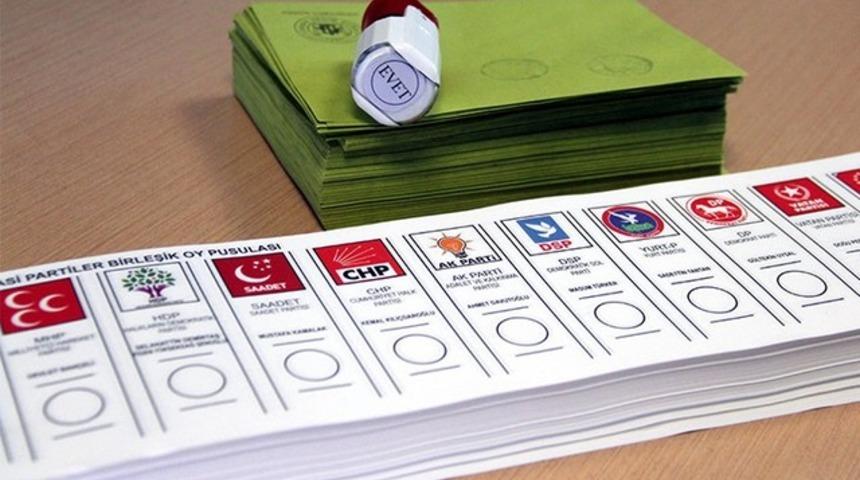 1 Kasım Adıyaman se&ccedil;im sonu&ccedil;ları belli oldu