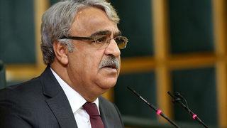 HDP'den seçimlerle ilgili dikkat çeken açıklama! Kendi adayımızı...