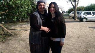 İneklerinin ardından sahipleri de öldü