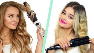 Okuldan davetlere her türlü mekana hazırlanabilmenizi sağlayacak en iyi saç şekillendiriciler