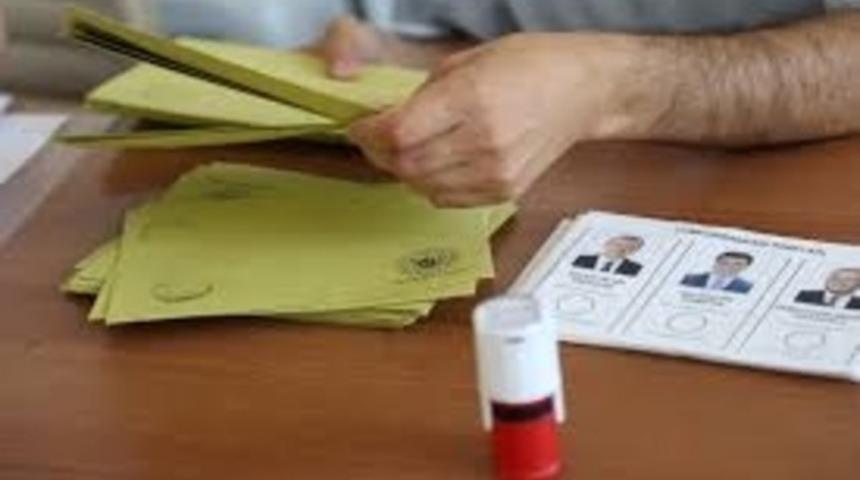 Sel&ccedil;uklu se&ccedil;im sonu&ccedil;ları ve partilerin oy oranları Mynet.com&rsquo;da