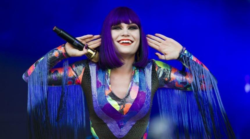 Jessie J 11 Eylül'de Volkswagen Arena'da
