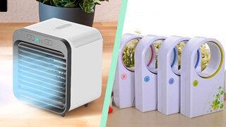 Yaz aylarında evinizi serinletecek alternatif öneriler