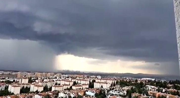 Ankara yine göle döndü! Başkentte sel felaketi bitmiyor... "Bu yağmurlar hiç bitmeyecek mi?" G3