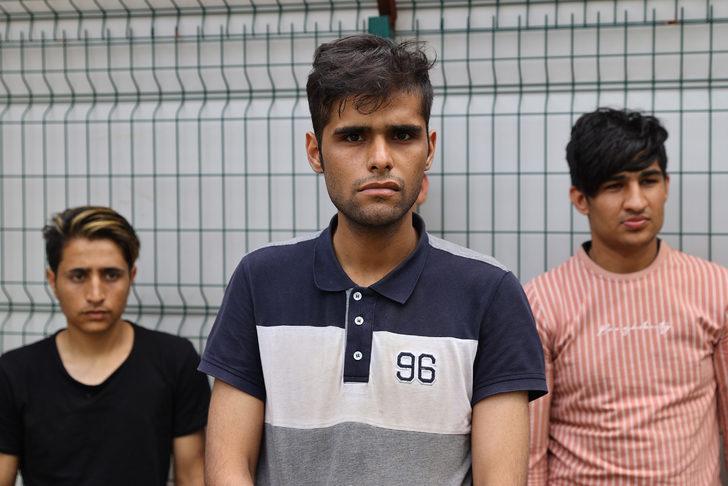 Sınırda vurularak öldürüldüğü iddia edilen düzensiz göçmenin arkadaşları yaşadıklarını anlattı G2