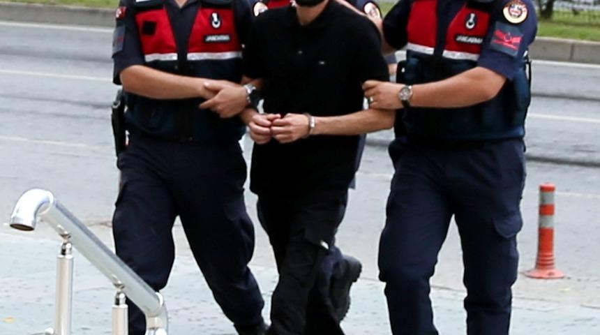 Alanya'da misafir gittiği evden 50 bin avro çalan zanlı tutuklandı