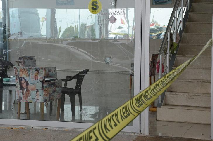 Karaman'da çıkan silahlı kavgada 1 kişi öldü, 1 kişi yaralandı G2