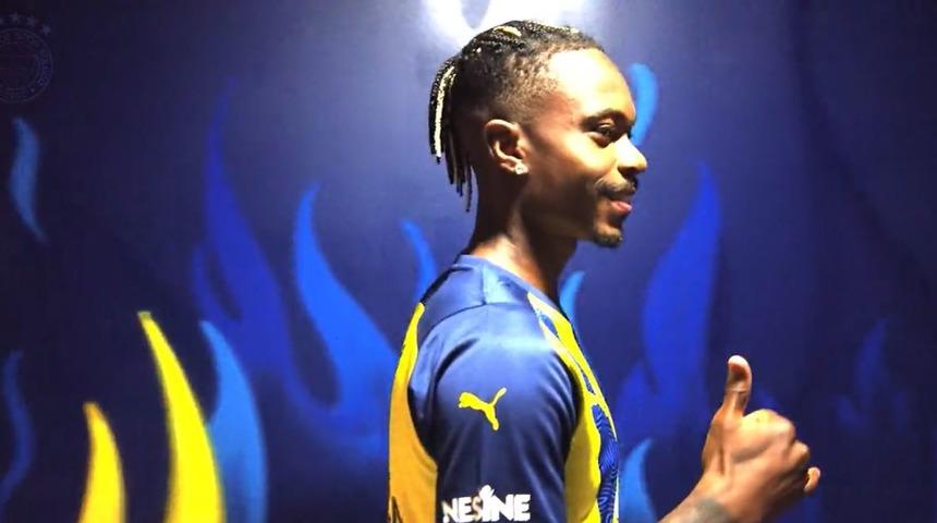 Fenerbahçe'nin yeni transferi Lincoln Henrique kimdir? Lincoln Henrique nereli ve kaç yaşında, hangi takımlarda oynadı?