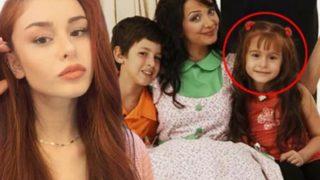 Bez Bebek'in Yağmur'u Asena Keskinci cesur pozlarıyla olay yaratıyor! Bambaşka biri oldu...