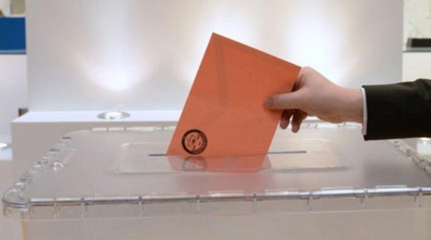 Reşadiye se&ccedil;im sonu&ccedil;ları ve partilerin oy oranları Mynet.com&rsquo;da