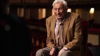 Usta oyuncu Haldun Dormen’in hayatı belgesel oldu! Oyuncu kadrosunda dev isimler yer aldı