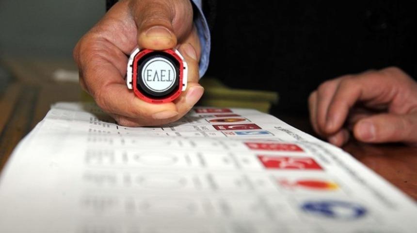 &Ccedil;orlu se&ccedil;im sonu&ccedil;ları ve partilerin oy oranları Mynet.com&rsquo;da