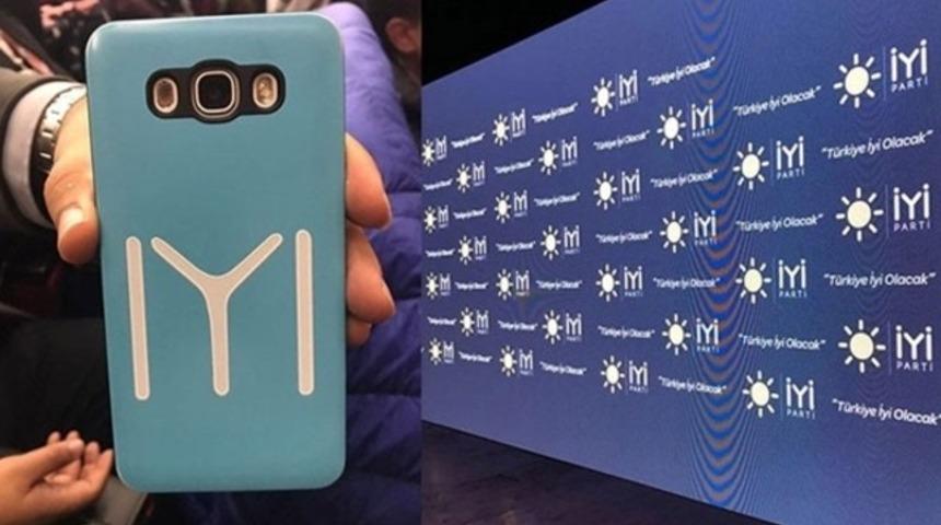 İYİ Parti a&ccedil;ılımı nedir? Partiye İYİ adının verilmesinin ve g&uuml;neş logusunun nedeni nedir?