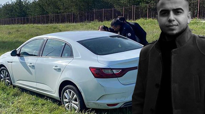 Erzurum'da korkunç olay! Başından vurulmuş halde bulundu...