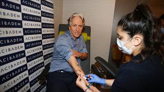 Jorge Jesus'un kan verme işleminde ilginç detay! Trabzonspor...