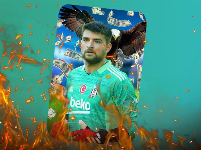 Son dakika: Beşiktaş'ın yıldızı Ersin Destanoğlu'na Avusturya'dan talip! İşte yapılan teklif