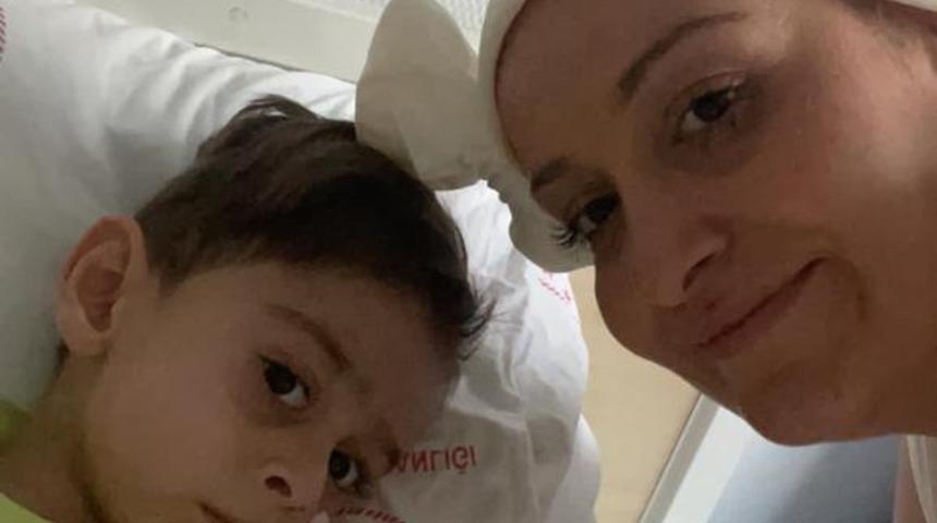 İzmir'de yediği yemekten zehirlenerek öldüğü öne sürülen çocuğun kardeşi taburcu edildi